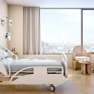 ICU At Home