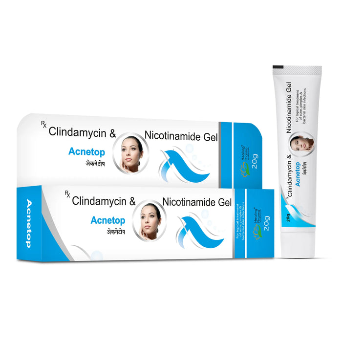 Acnetop Cream