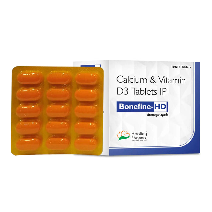 Bonefine HD Tablet