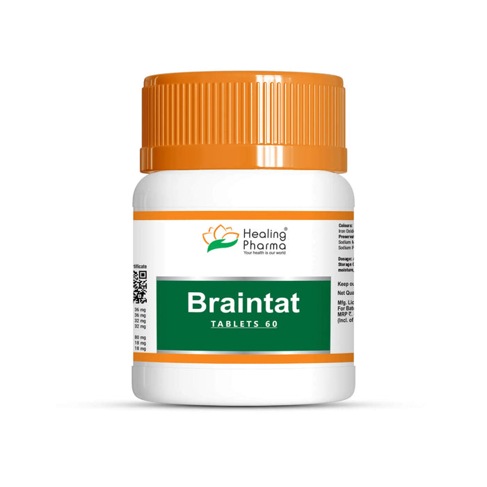 Braintat Tablets