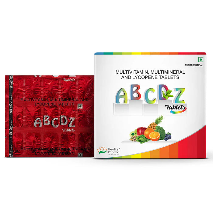 Abcdz Tablet