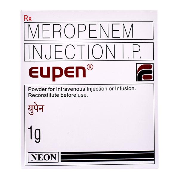 Eupen 1 Gm Injection