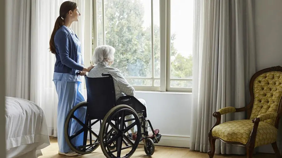 Our Home Care Services