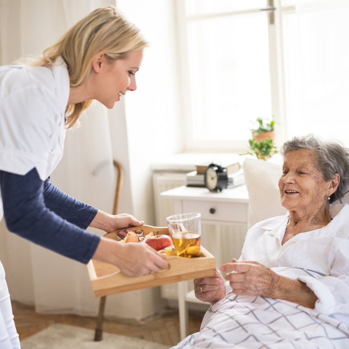 Senior Care At Home