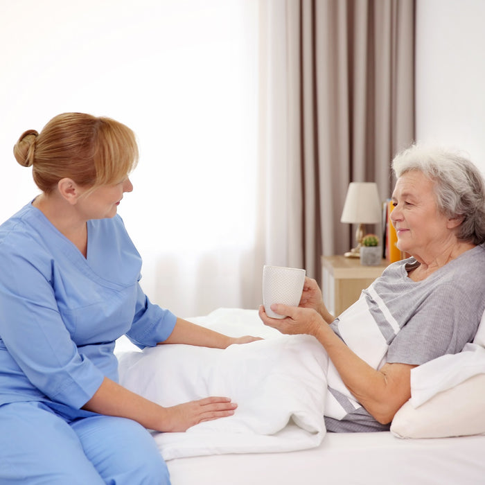 Post Surgery or Post Hospitalization