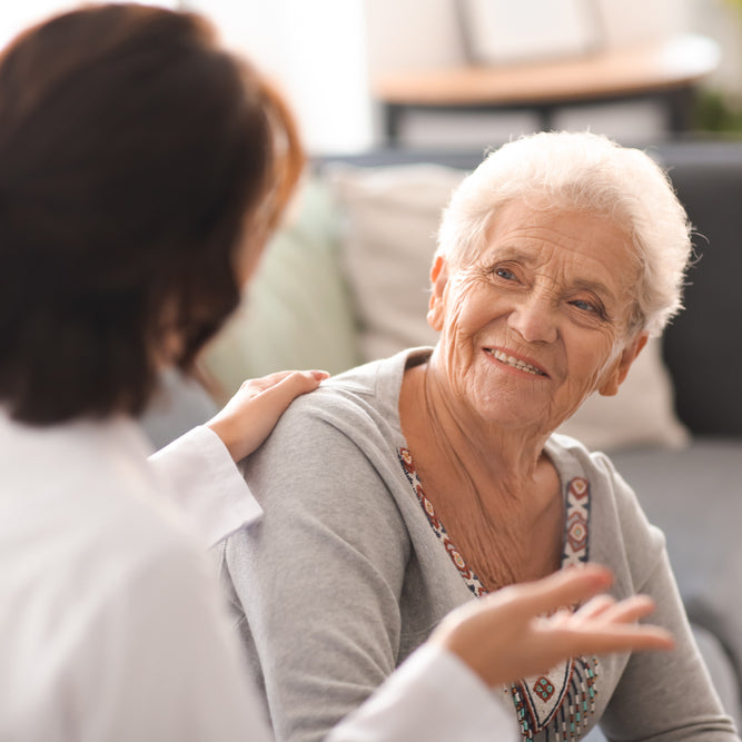 Home Healthcare services