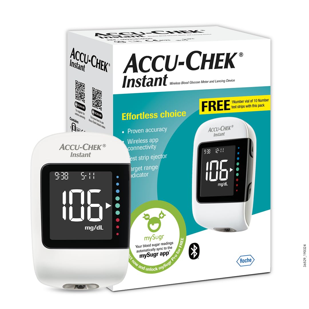 ACCU - CHEK