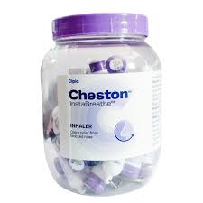 CHESTON INSTA BREATHE