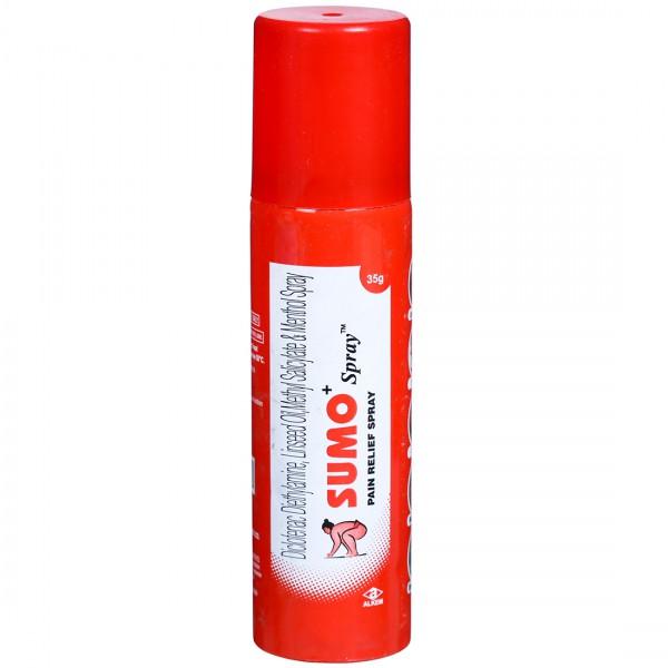 SUMO SPRAY35 G