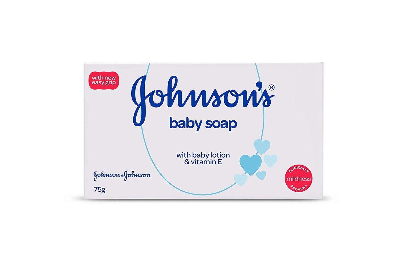 BABY SOAP