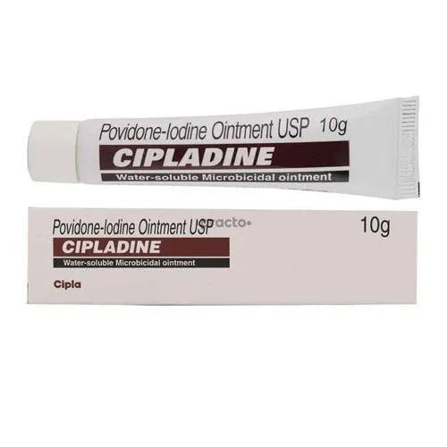 CIPLADINE