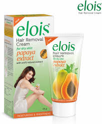 ELOIS HAIR REMOVAL CREAM