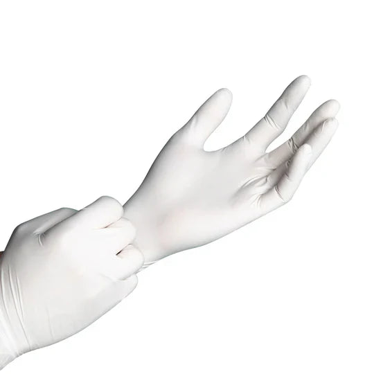 LETEX  MEDICAL EXAMINATION GLOVES