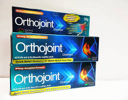 ORTHOJOINT