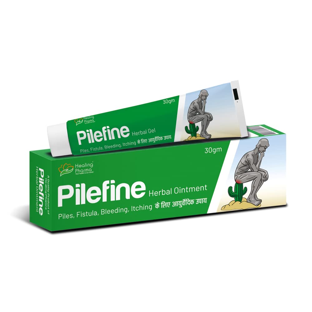 PILEFINE GEL