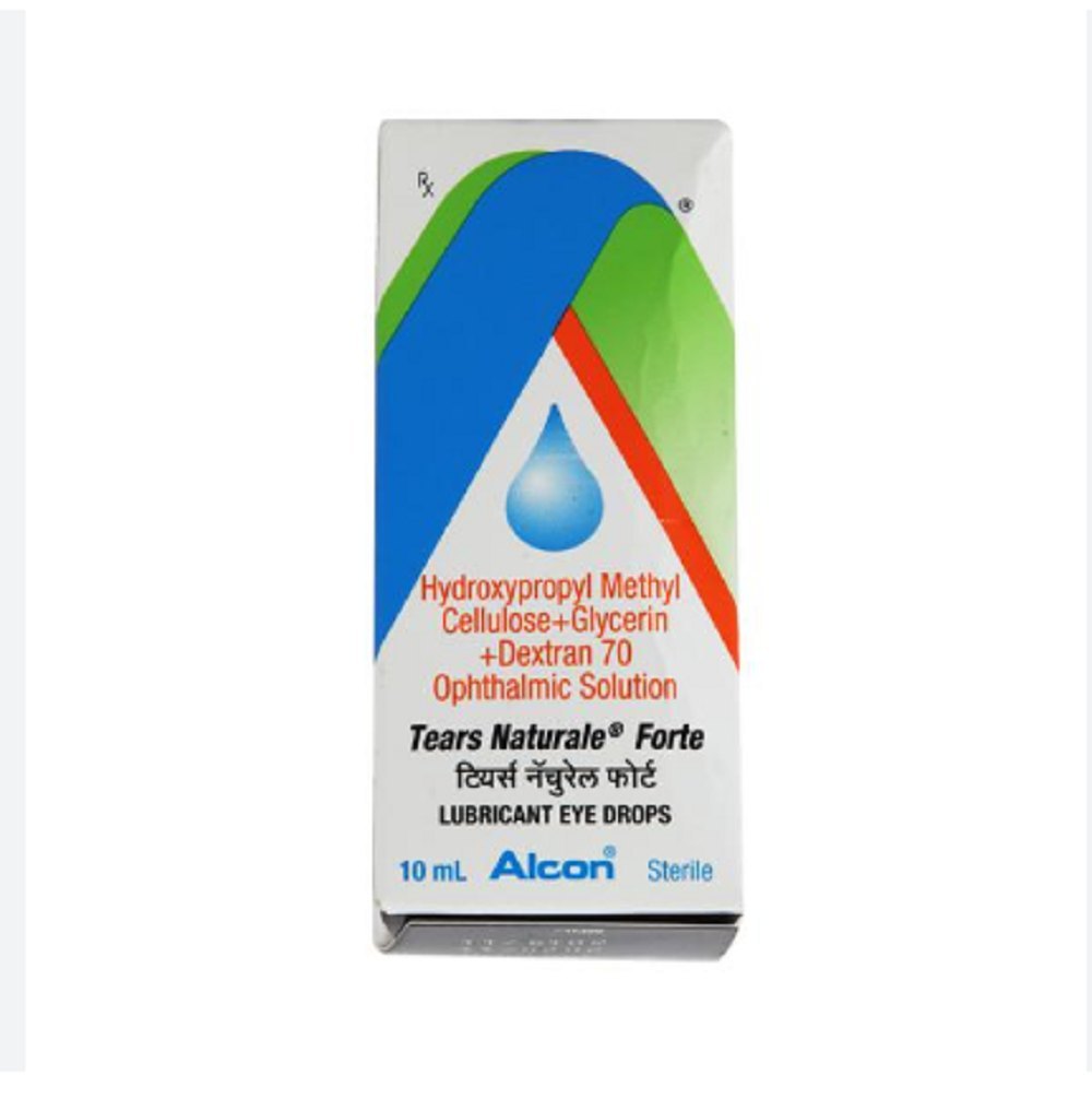 HYDROXYPROPYL METHTLCELLOULOSE USP 0.3 DEXTRAN 70 AND GLYCERIN LUBRICANT EYE DROP