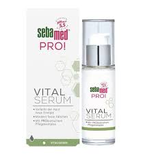 SEVA MED PRO VITAL SERUM