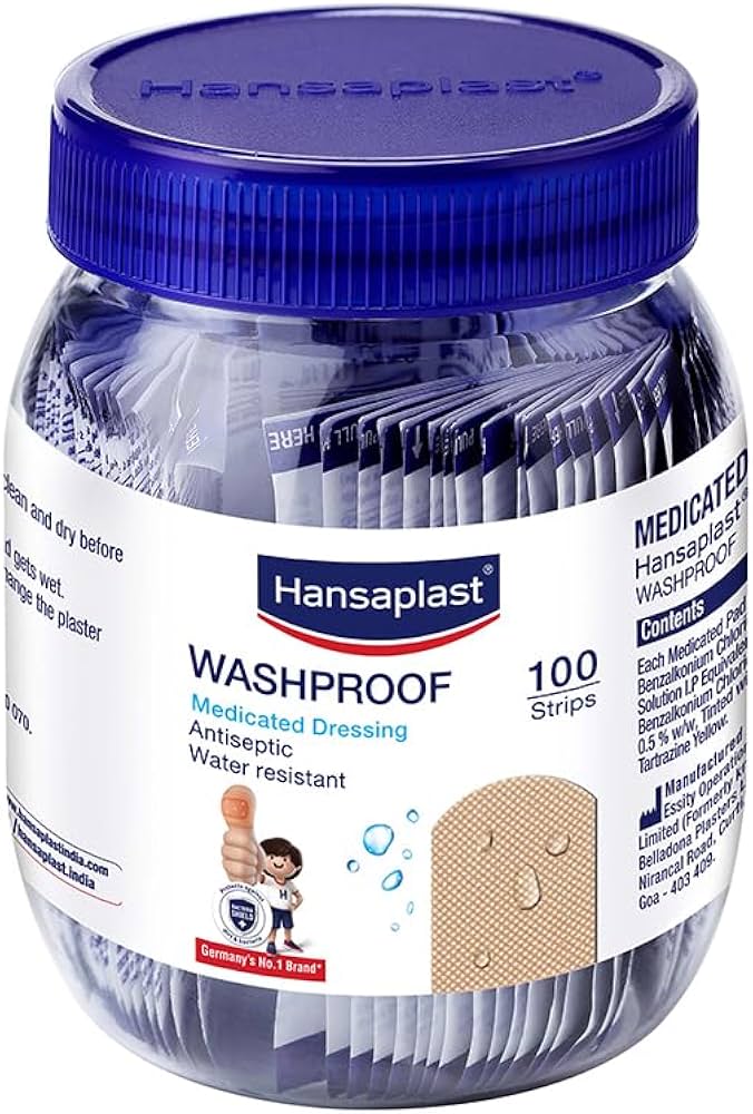 WASHPROFF
