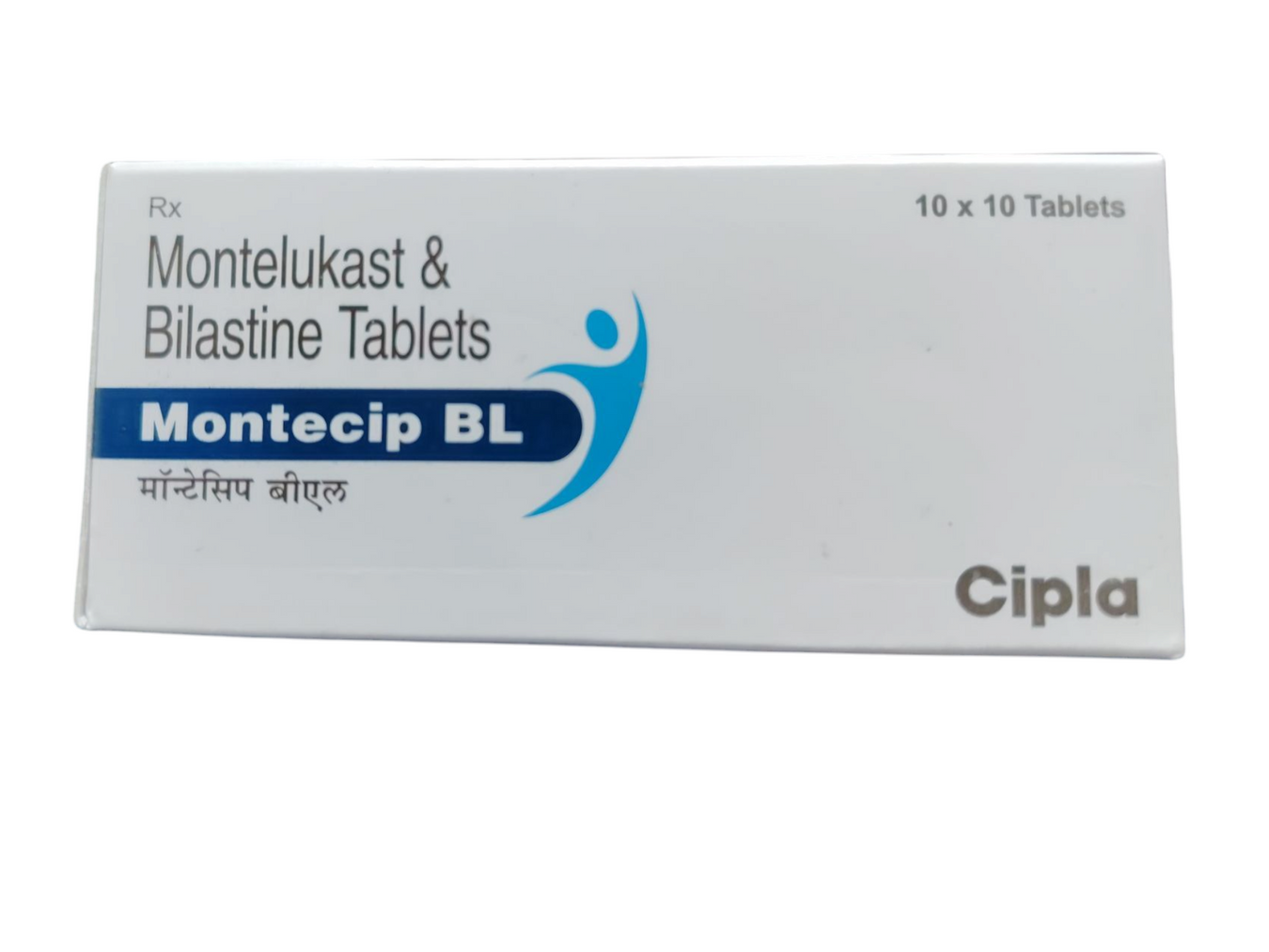 Montelukast & Bilastine Tablets