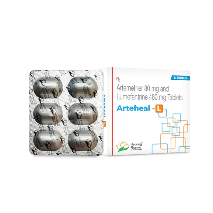 Arteheal L Tablets
