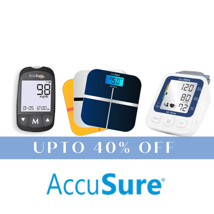 Accusure