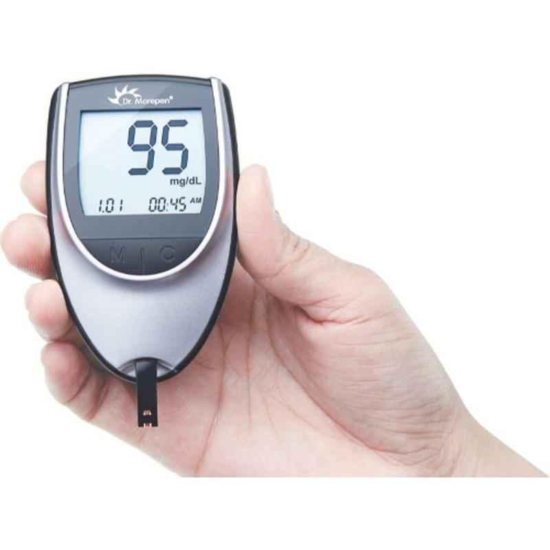BP Monitor