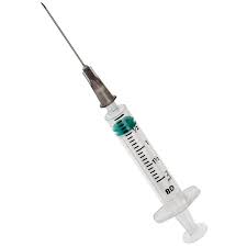 Syringes