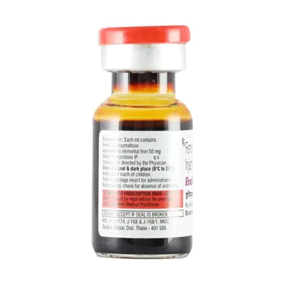 Encicrab 500 mg Injection