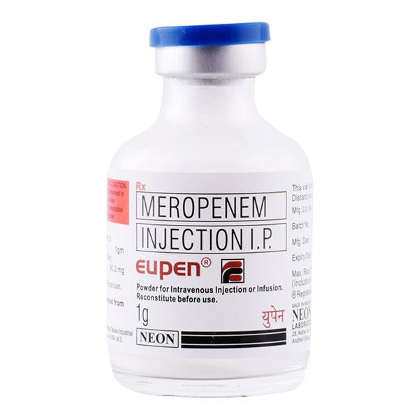 Eupen 1 Gm Injection