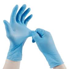 Hand Gloves